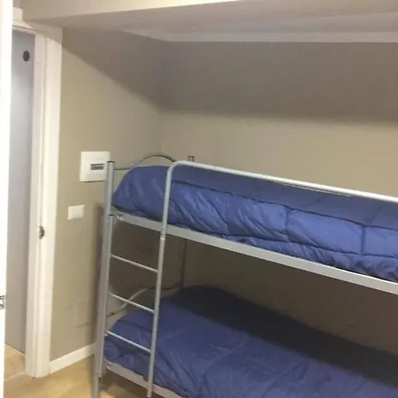 B&B Centro Storico 3*