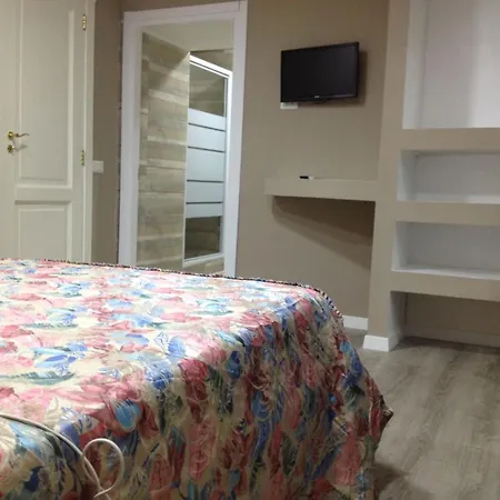 Centro Storico 나폴리