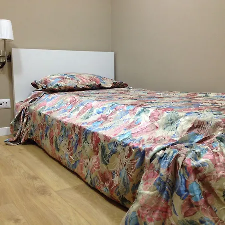 Centro Storico B&B 나폴리