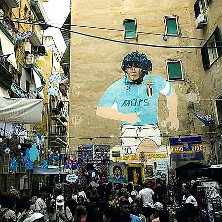Centro Storico 4*