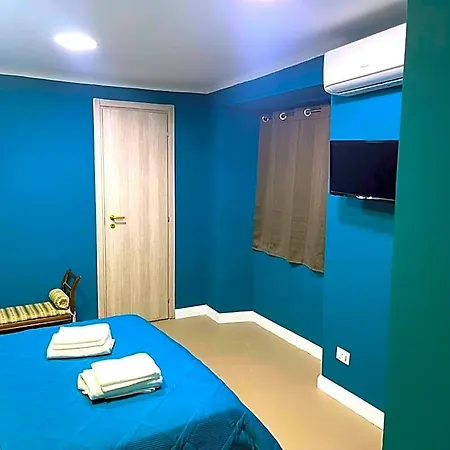 Centro Storico Bed & Breakfast 4*