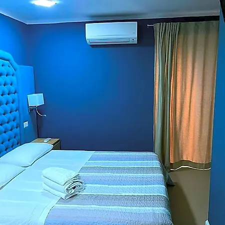 Centro Storico 4*