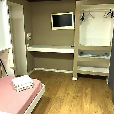 Bed & Breakfast Centro Storico