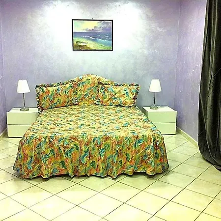 Bed & Breakfast Centro Storico 4*