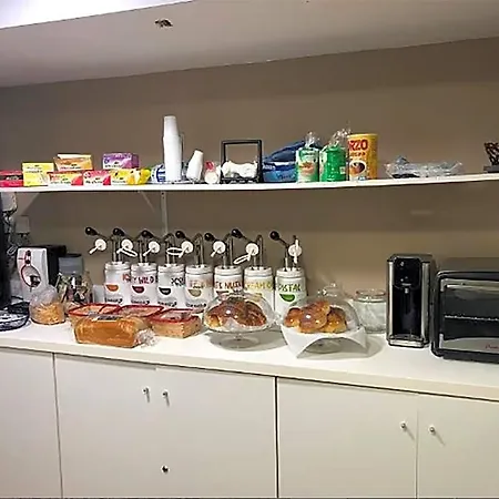 Centro Storico Bed & Breakfast Napoli