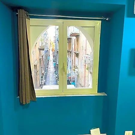 Centro Storico Bed & Breakfast Napoli