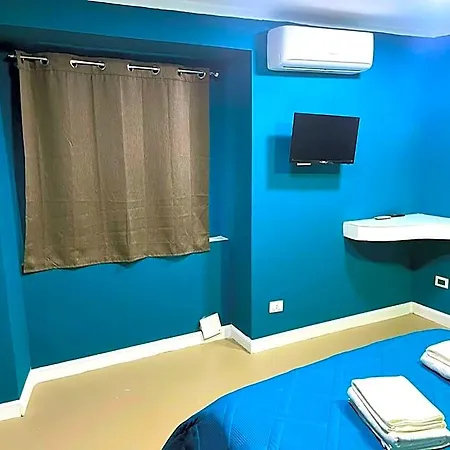 Centro Storico Bed & Breakfast 4*