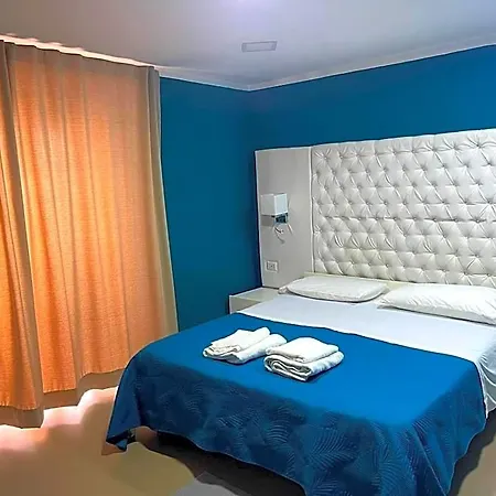 Centro Storico 4* Napoli