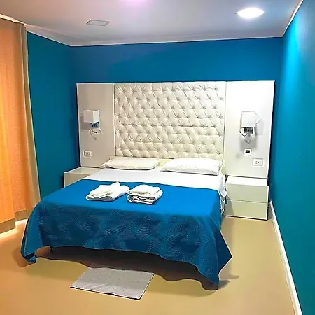 Bed & Breakfast Centro Storico Napoli