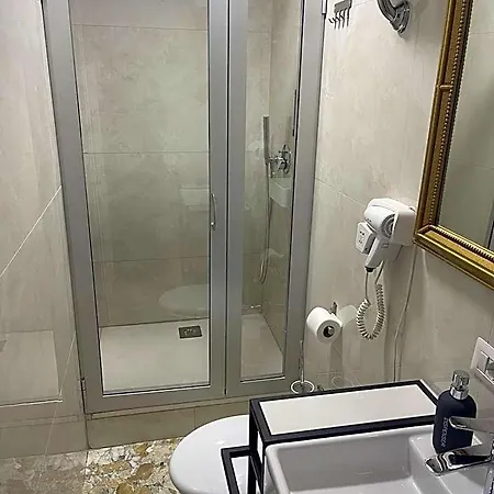 Bed & Breakfast Centro Storico 4*