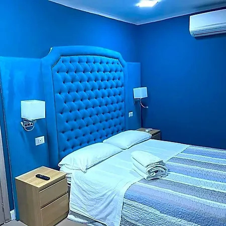 Centro Storico Bed & Breakfast Napoli