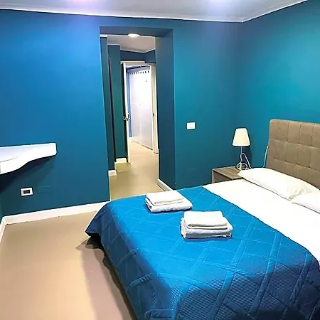 Centro Storico Bed & Breakfast Napoli