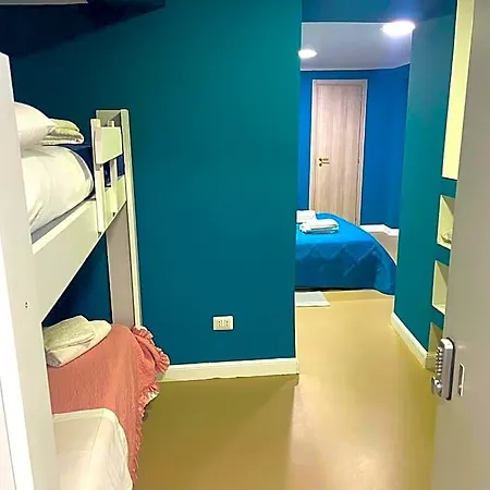 Centro Storico 4*