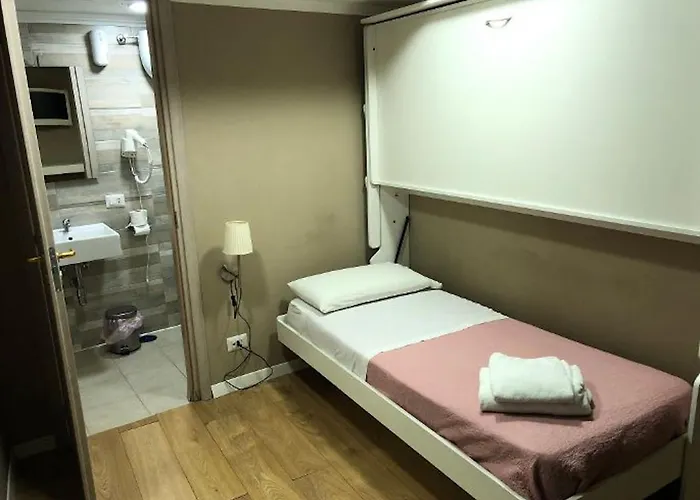 Centro Storico 那不勒斯