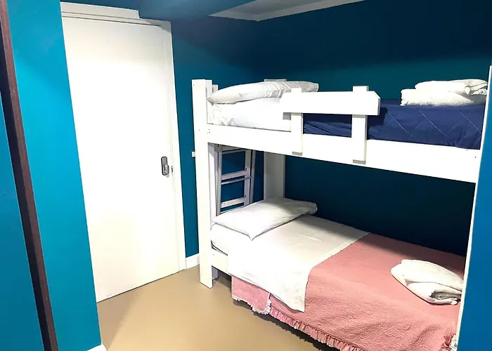 住宿加早餐酒店 Centro Storico 3*