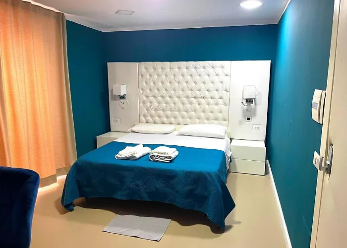 Centro Storico 住宿加早餐酒店 那不勒斯