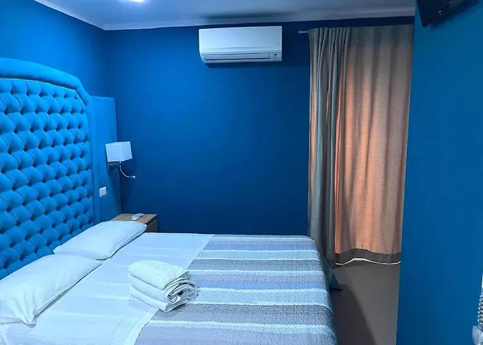 住宿加早餐酒店 Centro Storico 那不勒斯