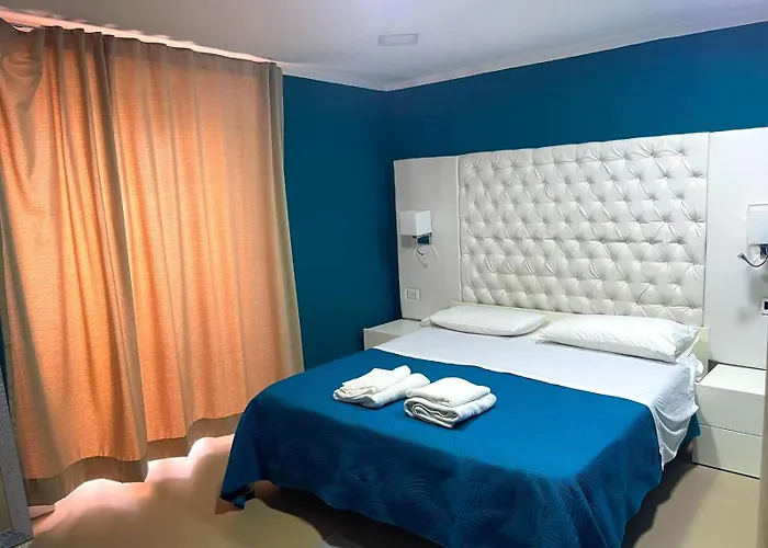 Centro Storico 那不勒斯