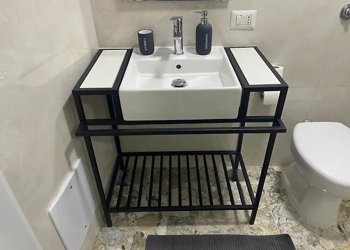 住宿加早餐酒店 Centro Storico