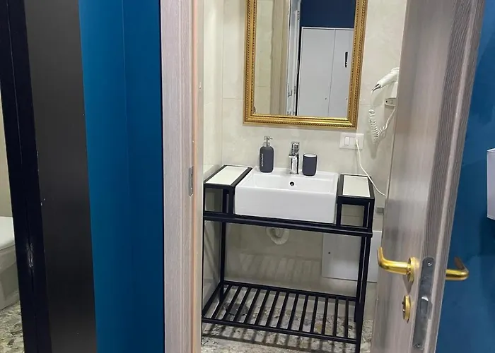 Centro Storico 住宿加早餐酒店 3*