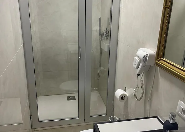 住宿加早餐酒店 Centro Storico 那不勒斯