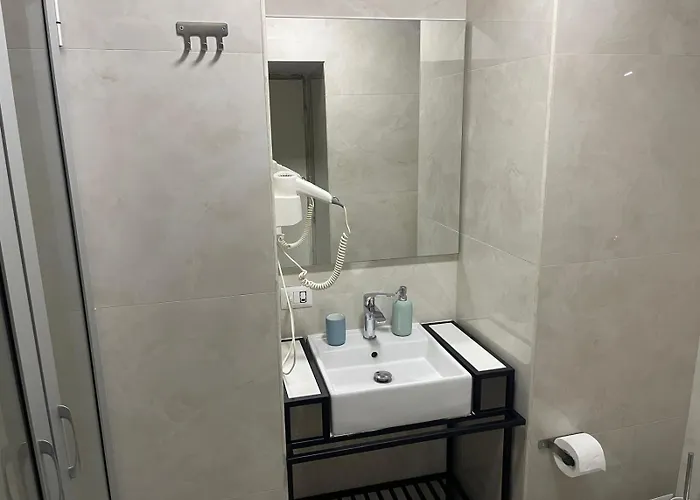 Centro Storico 那不勒斯