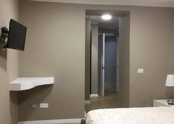 住宿加早餐酒店 Centro Storico 那不勒斯