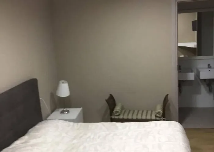 住宿加早餐酒店 Centro Storico 3*