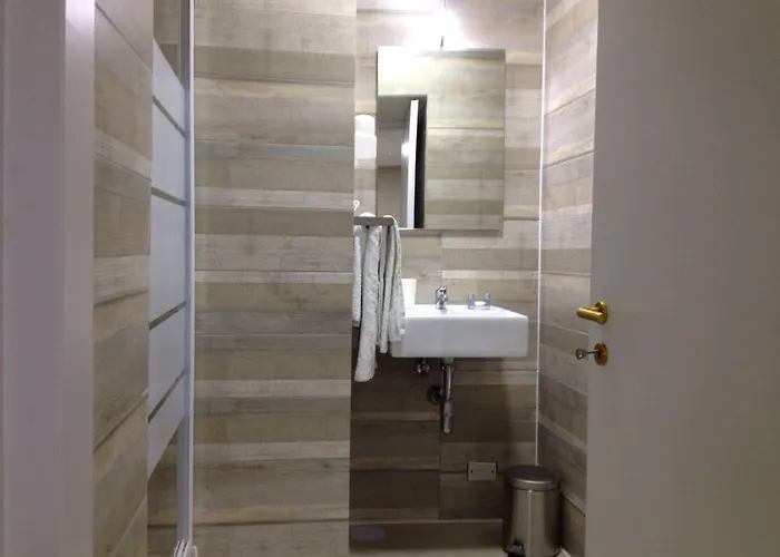 Centro Storico 3* 那不勒斯