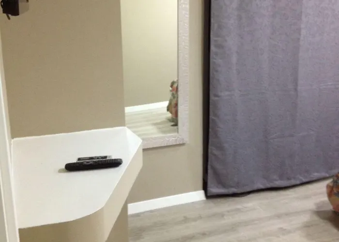 Centro Storico 那不勒斯