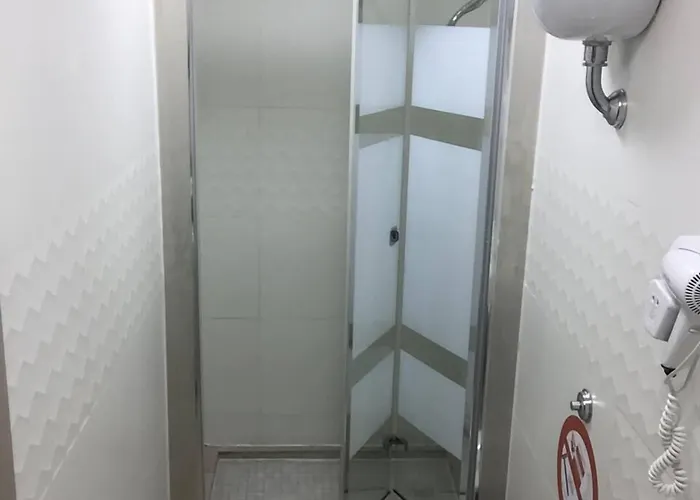 住宿加早餐酒店 Centro Storico