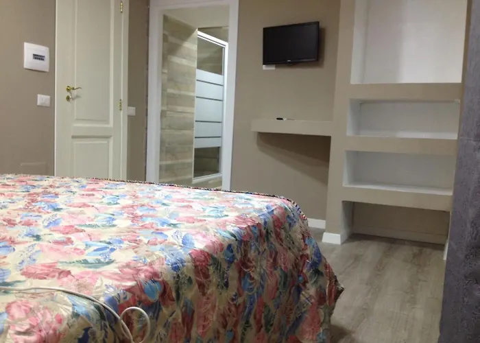 Centro Storico 那不勒斯