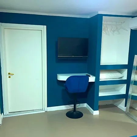Centro Storico Отель типа 