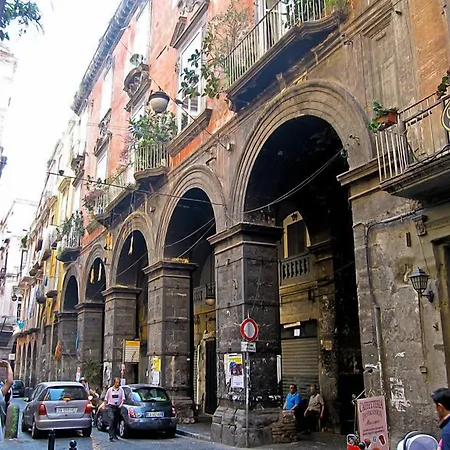 Centro Storico 4*