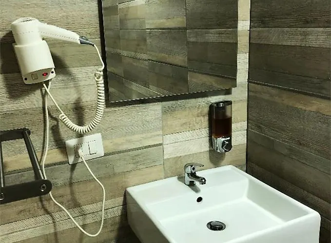 Centro Storico Отель типа 